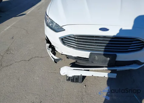 2020 Ford Fusion Se from USA, damaged, VIN 3FA6P0T95LR250148